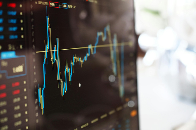 Développement de robots de trading